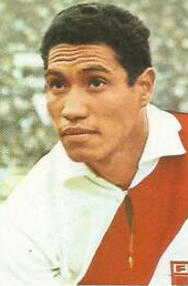 	Pedro González 	